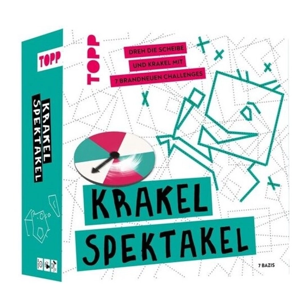 Krakel-Spektakel