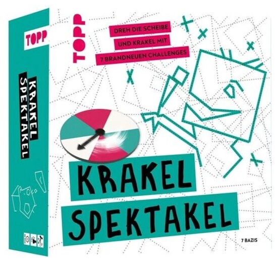 Krakel-Spektakel