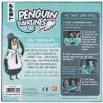 Penguin Airlines - DE