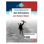 Gleichgewicht des Schreckens am Roten Meer - DE