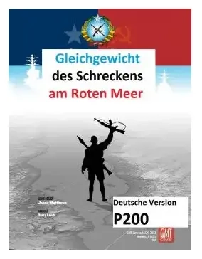 Gleichgewicht des Schreckens am Roten Meer - DE