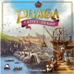 Praga Caput Regni - EN