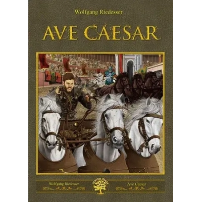 Ave Caesar - DE/EN
