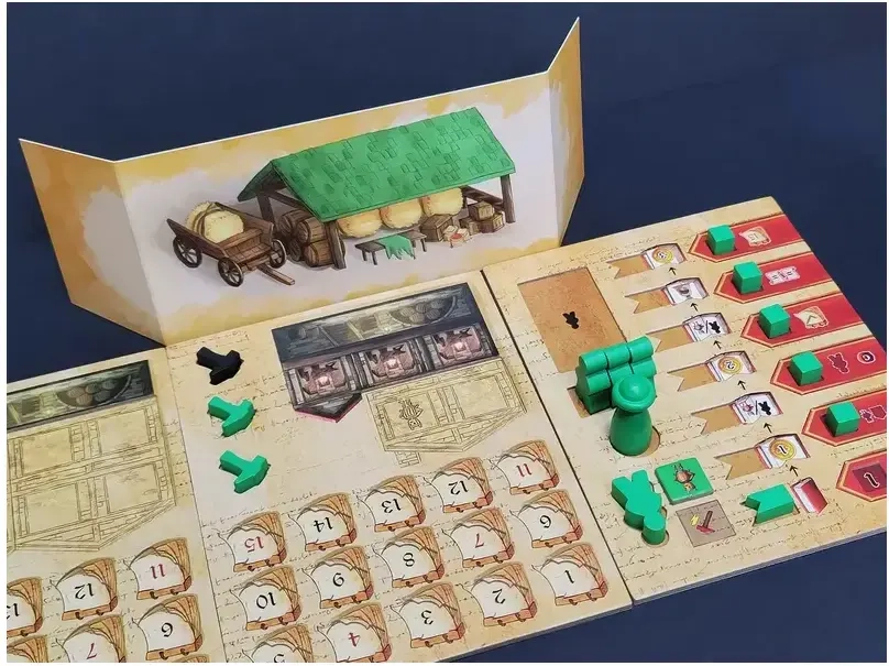 Leonardo da Vincis Codex Leicester Deluxe - DE/EN