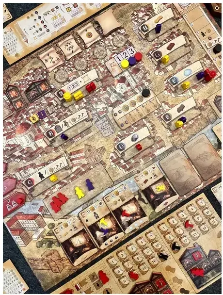 Leonardo da Vincis Codex Leicester Deluxe - DE/EN