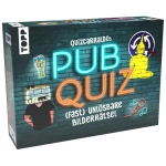 Quizcarraldo’s Pub Quiz - DE