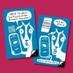 Liebsch'se, du Geiss?