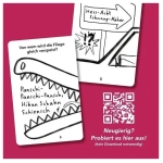 Liebsch'se, du Geiss?