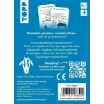 Liebsch'se, du Geiss?