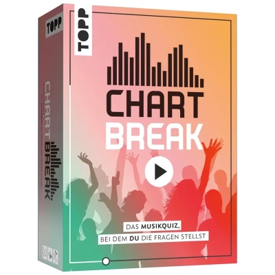 Chartbreak - DE