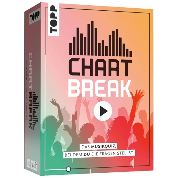 Chartbreak - DE