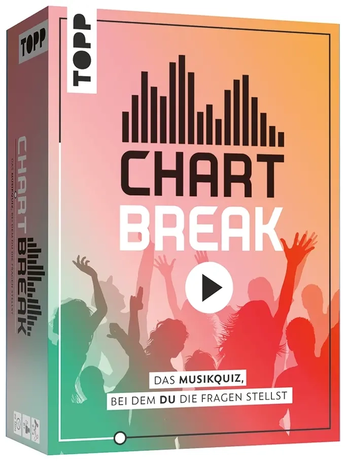 Chartbreak - DE