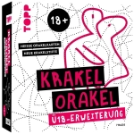 Krakel-Orakel - Ü18 Erweiterung - DE