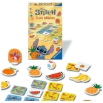 Disney Stitch Fruit Mission