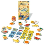 Disney Stitch Fruit Mission