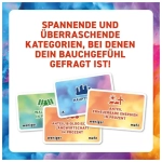 Schätz dich durch Europa - DE