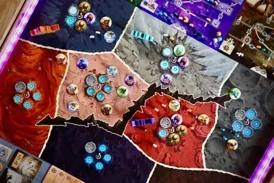 Children of the Colossi - EN