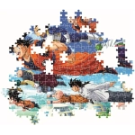 Dragon Ball Super | Überflug