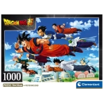 Dragon Ball Super | Überflug