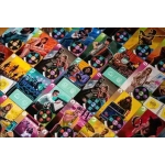 Draft & Write Records - DE