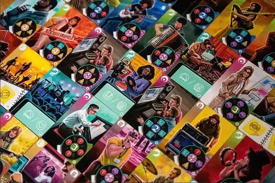 Draft & Write Records - DE