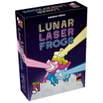 Lunar Laser Frogs