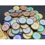 Leonardo da Vincis Codex Leicester Deluxe - DE/EN