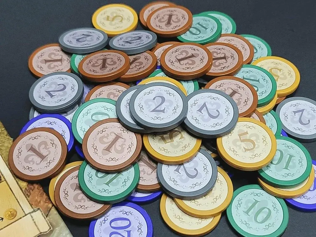 Leonardo da Vincis Codex Leicester Deluxe - DE/EN