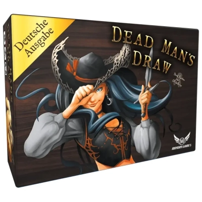 Dead man's Draw