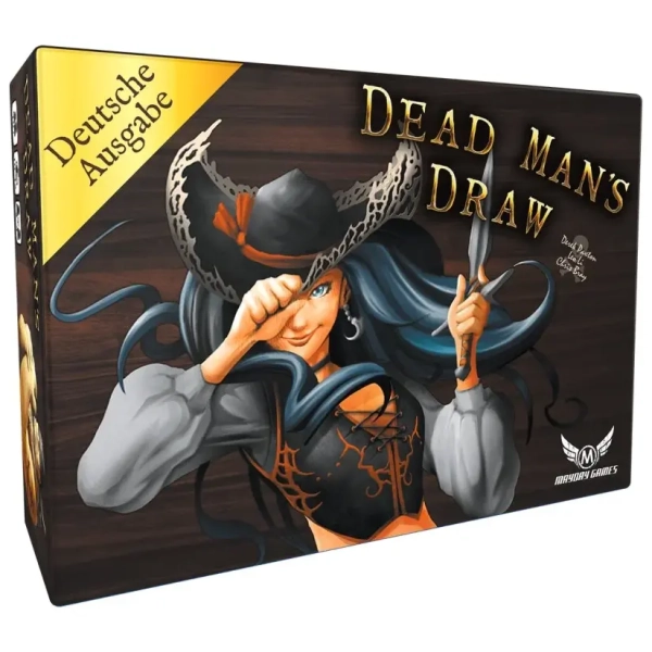 Dead man's Draw