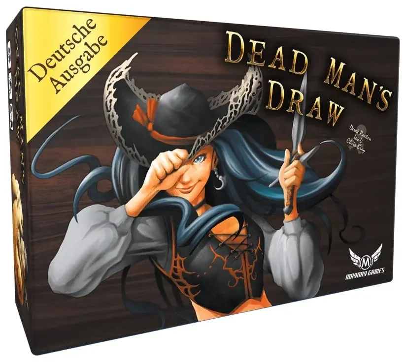 Dead man's Draw