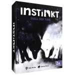 Instinkt -  Duell der Tiere - DE