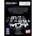 Instinkt -  Duell der Tiere - DE