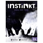 Instinkt -  Duell der Tiere - DE
