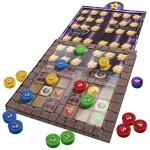 Drachenpups & Tollkirschkern - DE