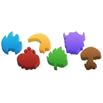 Drachenpups & Tollkirschkern - DE