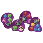 Drachenpups & Tollkirschkern - DE