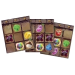 Drachenpups & Tollkirschkern - DE