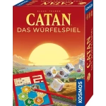 CATAN - Das Würfelspiel - DE