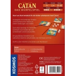 CATAN - Das Würfelspiel - DE