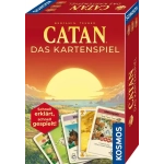 CATAN – Das Kartenspiel - DE