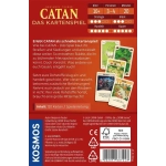 CATAN – Das Kartenspiel - DE