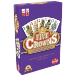 Five Crowns - DE/FR/IT/EN