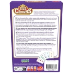 Five Crowns - DE/FR/IT/EN