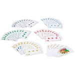 Five Crowns - DE/FR/IT/EN