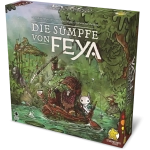 Die Sümpfe von Feya - DE