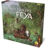 Die Sümpfe von Feya - DE
