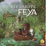 Die Sümpfe von Feya - DE