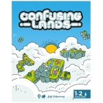Confusing Lands - DE