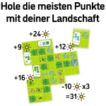 Confusing Lands - DE